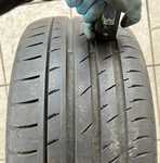 Continental ContiSportContact 3 245/40 R18 97Y XL MO