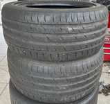Continental ContiSportContact 3 245/40 R18 97Y XL MO