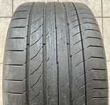 Continental ContiSportContact 5P 245/40 R18 97Y XL MO