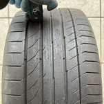 Continental ContiSportContact 5P 245/40 R18 97Y XL MO