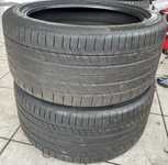 Continental ContiSportContact 5P 245/40 R18 97Y XL MO