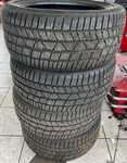 Continental WinterContact TS830 P 255/35 R19 96V XL AO