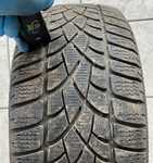 Dunlop SP Winter Sport 3D 215/40 R17 87V XL AO