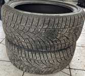 Dunlop SP Winter Sport 3D 215/40 R17 87V XL AO