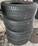 Michelin Energy Saver 195/55 R16 91T XL