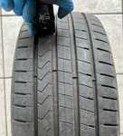 Hankook Ventus Prime 4 K135 205/55 R16 94W XL