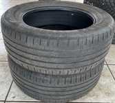 Continental ContiEcoContact 5 205/55 R16 91V