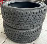 Barum Polaris 5  225/40 R18 92V XL
