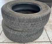 Barum Polaris 3 195/65 R15 91T