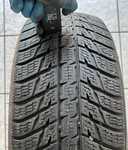Nokian WR 3 SUV 225/60 R17 99V