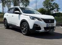 PEUGEOT 3008 jsme obuli na Alu kolo PLATIN 7.5x18" 5x108x65 ET49 a Yokohama BluEarth E70BZ 225/55 R18 98H