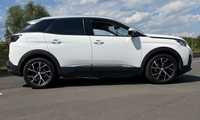 PEUGEOT 3008 jsme obuli na Alu kolo PLATIN 7.5x18" 5x108x65 ET49 a Yokohama BluEarth E70BZ 225/55 R18 98H