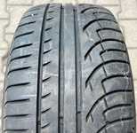Alu kolo originál AUDI 7x16" ET42 5x112x57 a Michelin Pilot Primacy 205/60 R16 92H 70%