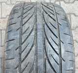 Alu kolo INTRA 8x18" ET20, 5x112x66.5 a 2ks Hankook Ventus V12 evo2 225/40 R18 92Y XL 40% a 2ks BFGoodrich G-Force Profiler 225/40 R18 92Y XL 30%