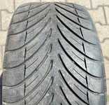 Alu kolo INTRA 8x18" ET20, 5x112x66.5 a 2ks Hankook Ventus V12 evo2 225/40 R18 92Y XL 40% a 2ks BFGoodrich G-Force Profiler 225/40 R18 92Y XL 30%