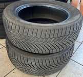 Yokohama BluEarth Winter V906 225/55 R17 101V XL