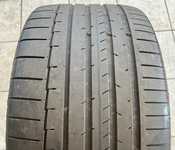Continental SportContact 6 315/40 R21 111Y XL MO