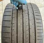 Continental SportContact 6 315/40 R21 111Y XL MO