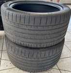 Continental SportContact 6 315/40 R21 111Y XL MO