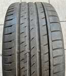 Continental ContiSportContact 3 265/40 R20 104Y XL