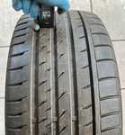 Continental ContiSportContact 3 265/40 R20 104Y XL