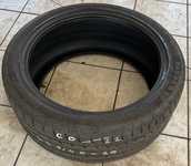 Continental ContiSportContact 3 265/40 R20 104Y XL