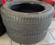 Bridgestone Dueler H/P Sport 235/55 R19 101V