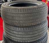 Nexen N'Fera SU1 Primus 205/60 R16 96H XL