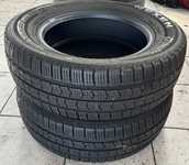 Nexen Winguard WT1 215/65 R16 C 109R
