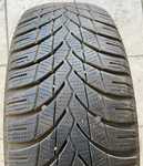 Lassa Snoways 4 + 195/65 R15 91H