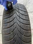 Lassa Snoways 4 + 195/65 R15 91H