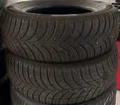 Lassa Snoways 4 + 195/65 R15 91H