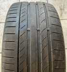 Continental ContiSportContact 5 225/45 R17 91Y