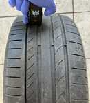 Continental ContiSportContact 5 225/45 R17 91Y