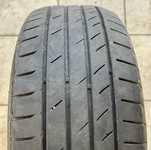 Kumho Ecsta PS71 205/60 R16 92V