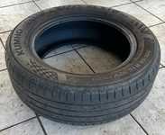 Kumho Ecsta PS71 205/60 R16 92V