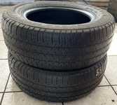 Michelin Agilis 51 215/65 R16 C 106T