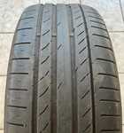 Continental SportContact 5 235/55 R19 101V AO