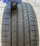 Continental SportContact 5 235/55 R19 101V AO