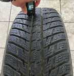 Nokian WR 3 SUV 225/60 R17 103H XL