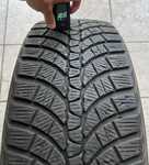 Kumho WP71 WinterCraft 245/45 R19 102V XL