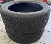 Kumho WP71 WinterCraft 245/45 R19 102V XL