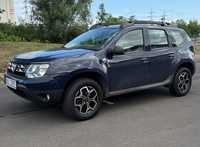 DACIA DUSTER jsme obuli na Alu kolo HRS 6.5x16" 5x114.3x66 ET50 a Michelin Latitude Tour HP 215/65 R16 98H