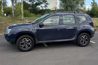 DACIA DUSTER jsme obuli na Alu kolo HRS 6.5x16" 5x114.3x66 ET50 a Michelin Latitude Tour HP 215/65 R16 98H