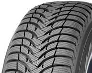 Michelin Alpin A4 205/55 R16 91H AO