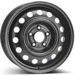 Plechový disk KFZ 9147 6.5x16 5x114.3x67 ET51