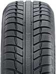 Michelin Primacy Alpin PA3 205/50 R17 93H XL