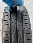Continental ContiPremiumContact 5 195/65 R15 91V
