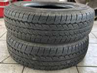 Maxxis Vansmart MCV3+ 185/80 R14 C 102R