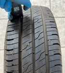 Goodyear EfficientGrip Cargo 2 215/65 R16 C 109T